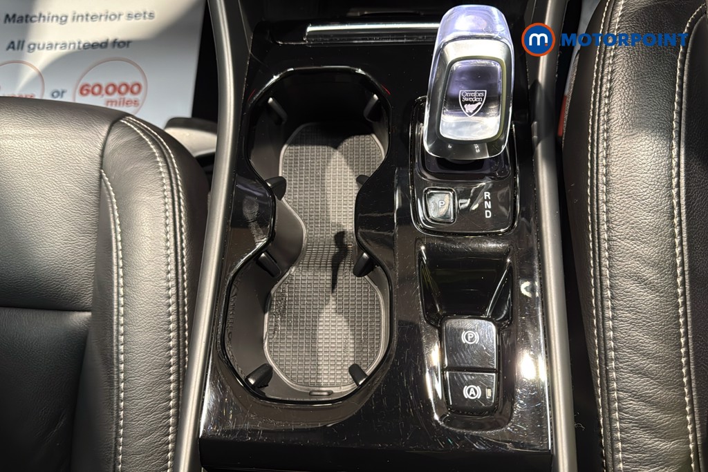 Volvo Xc40 Inscription Automatic Petrol Plug-In Hybrid SUV - Stock Number (1625662) - 16th supplementary image