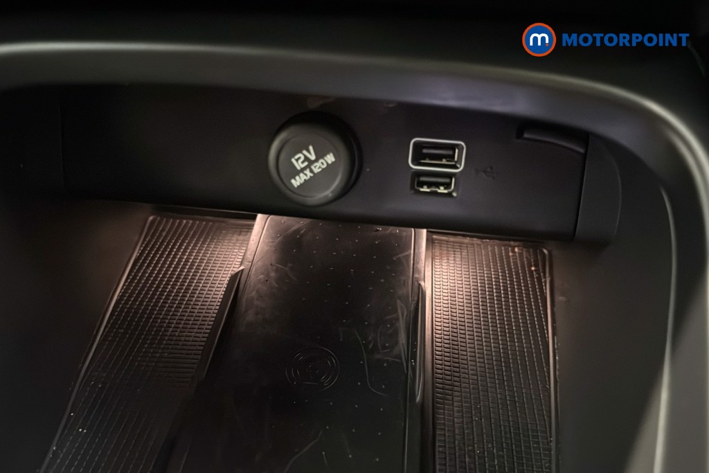 Volvo Xc40 Inscription Automatic Petrol Plug-In Hybrid SUV - Stock Number (1625662) - 17th supplementary image