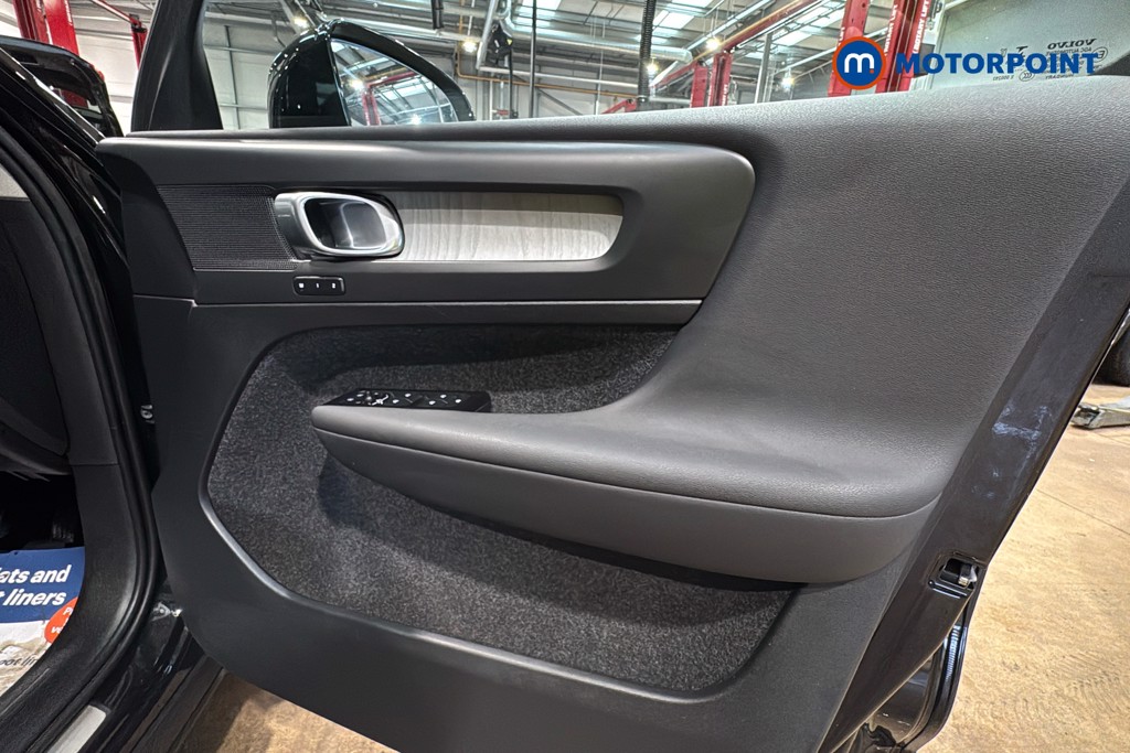 Volvo Xc40 Inscription Automatic Petrol Plug-In Hybrid SUV - Stock Number (1625662) - 19th supplementary image