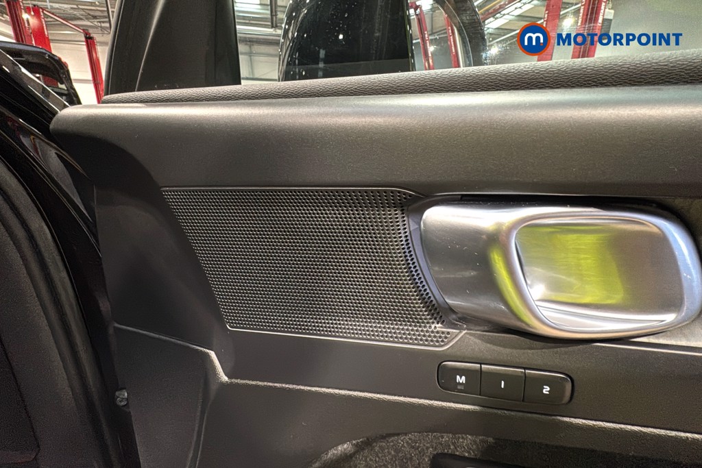 Volvo Xc40 Inscription Automatic Petrol Plug-In Hybrid SUV - Stock Number (1625662) - 21st supplementary image