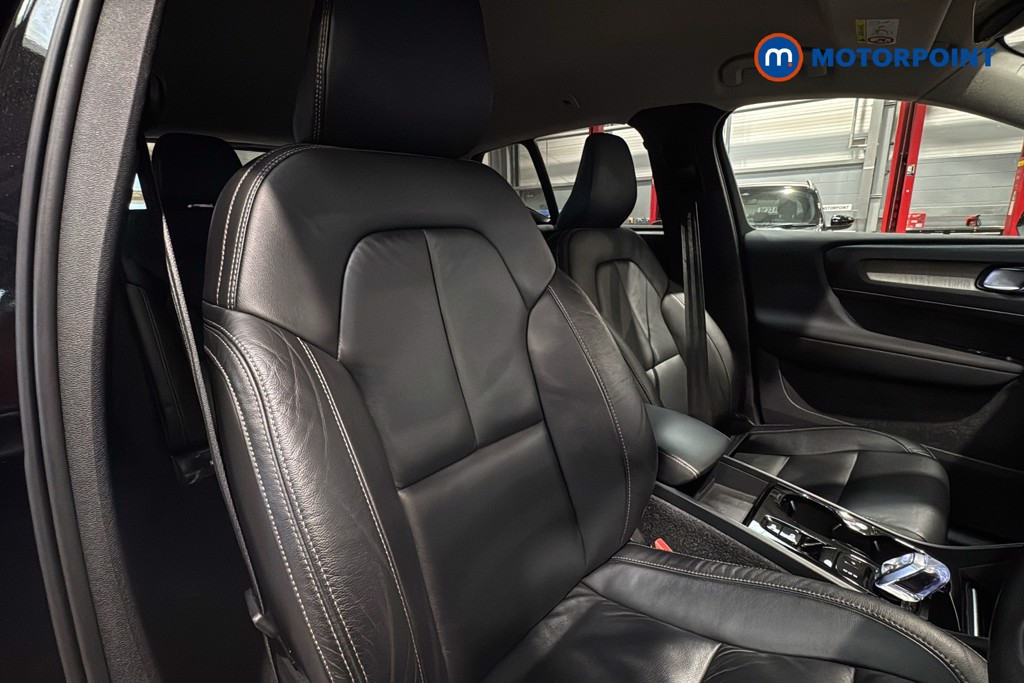 Volvo Xc40 Inscription Automatic Petrol Plug-In Hybrid SUV - Stock Number (1625662) - 22nd supplementary image