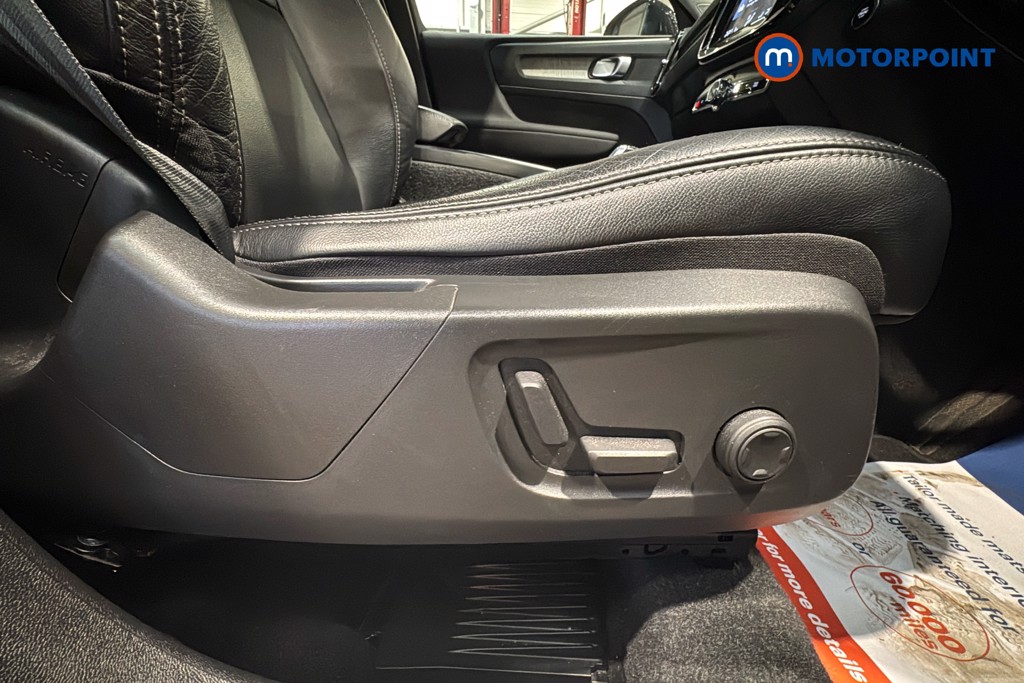 Volvo Xc40 Inscription Automatic Petrol Plug-In Hybrid SUV - Stock Number (1625662) - 25th supplementary image