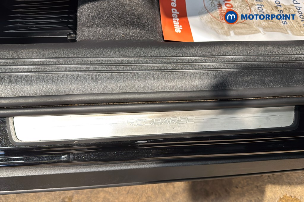 Volvo Xc40 Inscription Automatic Petrol Plug-In Hybrid SUV - Stock Number (1625662) - 27th supplementary image