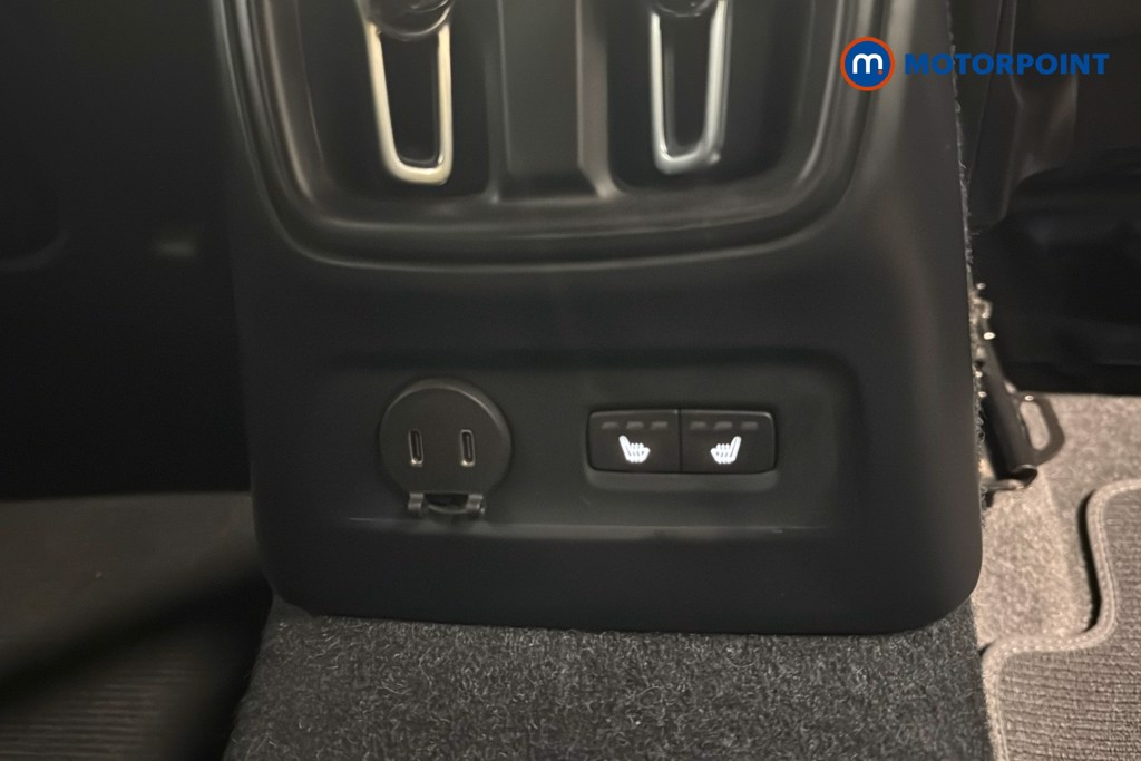 Volvo Xc40 Inscription Automatic Petrol Plug-In Hybrid SUV - Stock Number (1625662) - 30th supplementary image