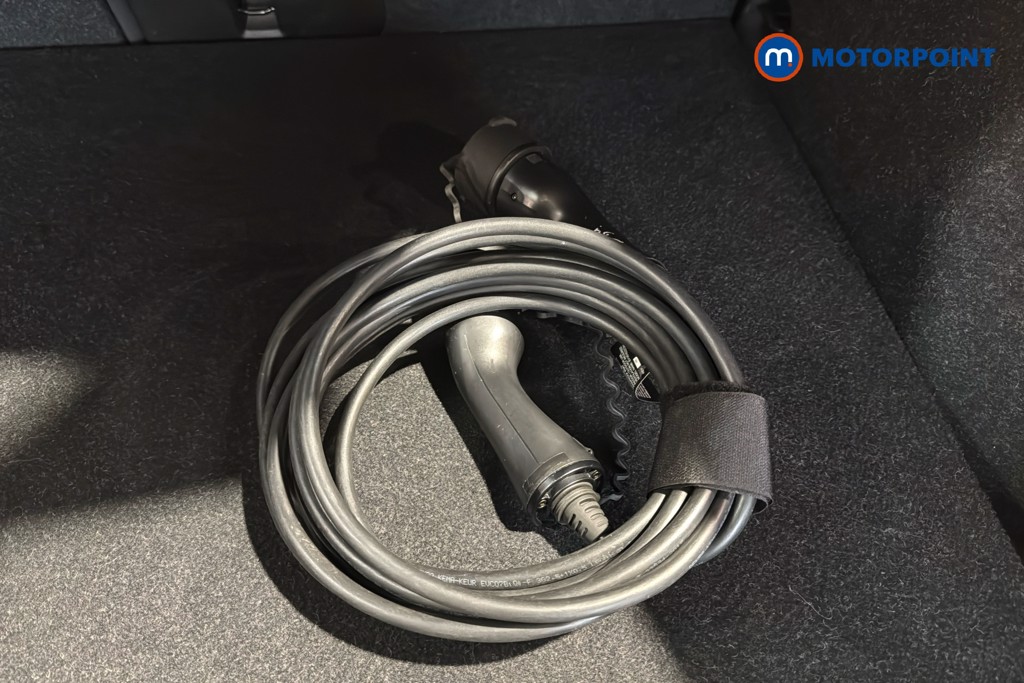 Volvo Xc40 Inscription Automatic Petrol Plug-In Hybrid SUV - Stock Number (1625662) - 34th supplementary image