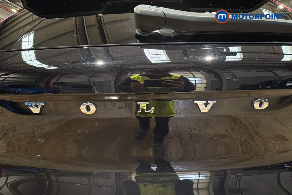 Volvo Xc40 Inscription Automatic Petrol Plug-In Hybrid SUV - Stock Number (1625662) - 37th supplementary image