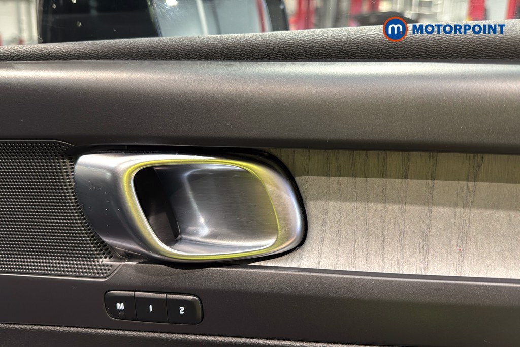 Volvo Xc40 Inscription Automatic Petrol Plug-In Hybrid SUV - Stock Number (1625662) - 42nd supplementary image