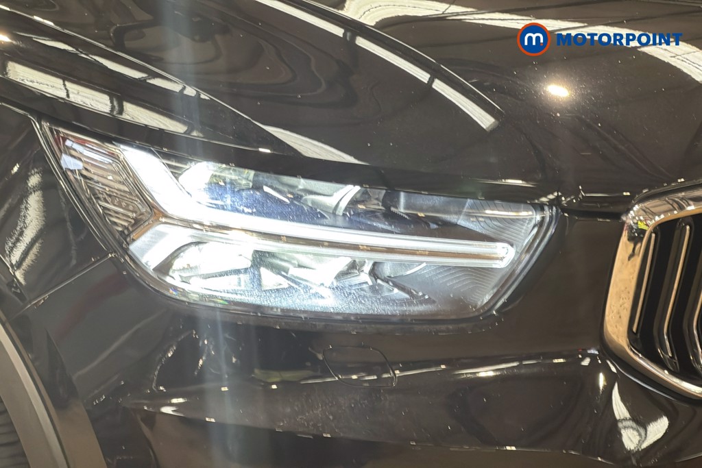 Volvo Xc40 Inscription Automatic Petrol Plug-In Hybrid SUV - Stock Number (1625662) - 44th supplementary image