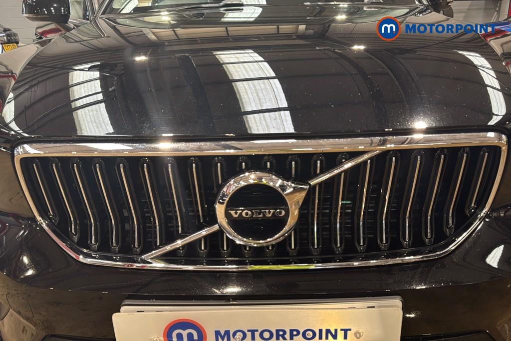Volvo Xc40 Inscription Automatic Petrol Plug-In Hybrid SUV - Stock Number (1625662) - 45th supplementary image
