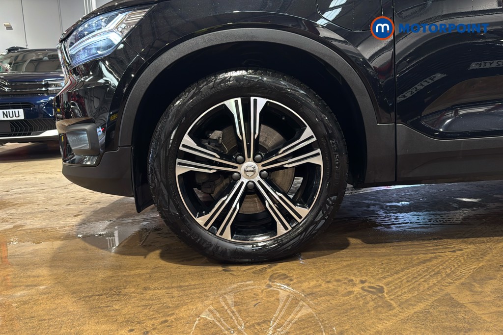 Volvo Xc40 Inscription Automatic Petrol Plug-In Hybrid SUV - Stock Number (1625662) - 47th supplementary image
