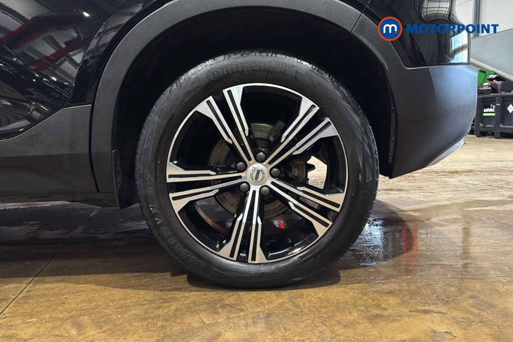 Volvo Xc40 Inscription Automatic Petrol Plug-In Hybrid SUV - Stock Number (1625662) - 48th supplementary image