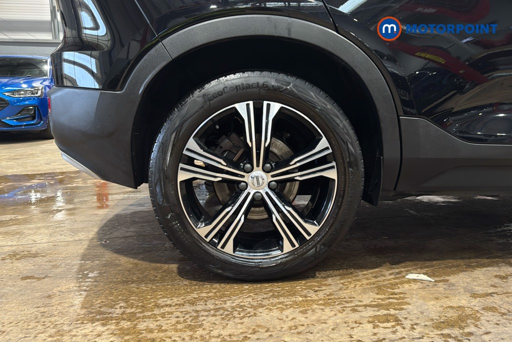 Volvo Xc40 Inscription Automatic Petrol Plug-In Hybrid SUV - Stock Number (1625662) - 49th supplementary image