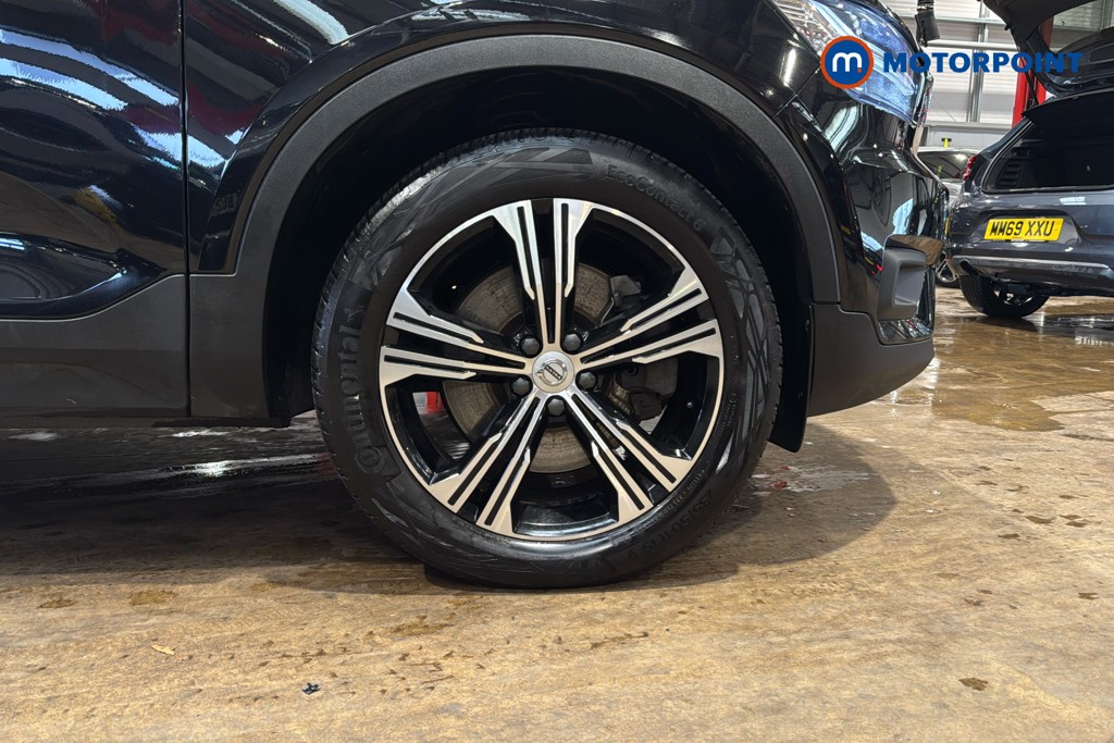 Volvo Xc40 Inscription Automatic Petrol Plug-In Hybrid SUV - Stock Number (1625662) - 50th supplementary image