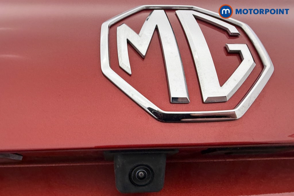 Mg Motor Uk MG3 Trophy Automatic Petrol-Electric Hybrid Hatchback - Stock Number (1625700) - 2nd supplementary image