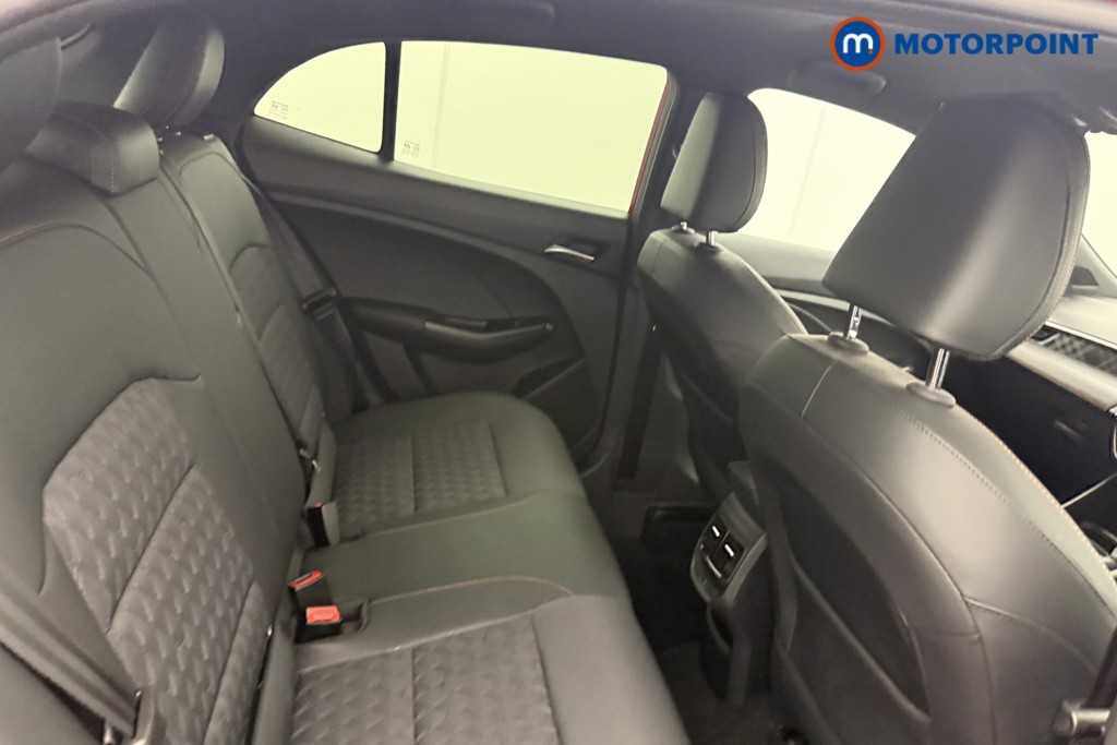 Mg Motor Uk MG3 Trophy Automatic Petrol-Electric Hybrid Hatchback - Stock Number (1625700) - 7th supplementary image