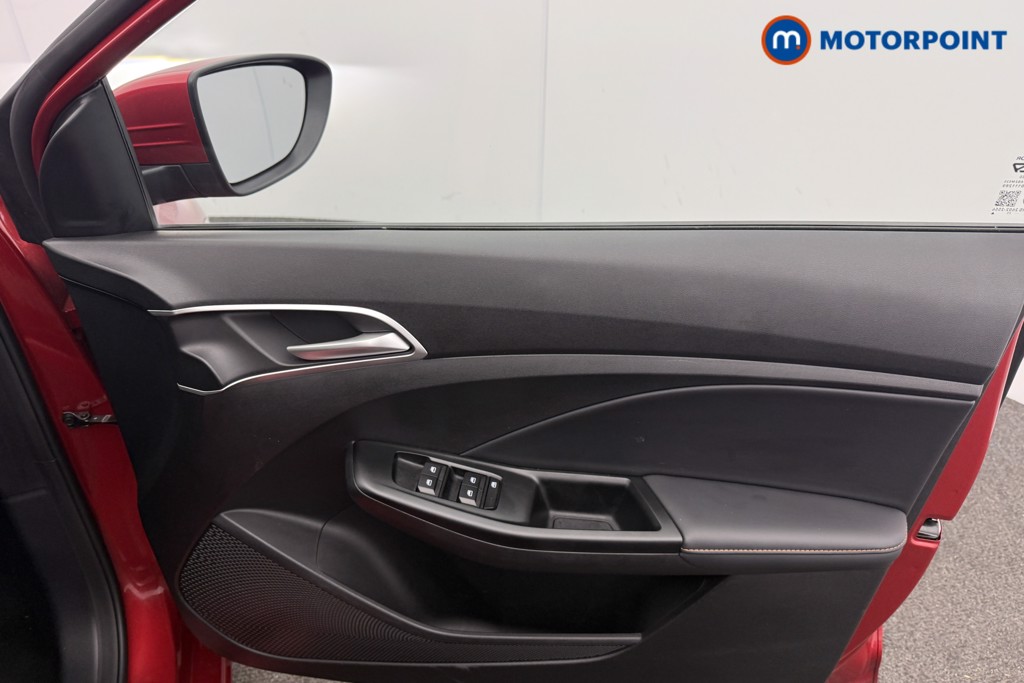 Mg Motor Uk MG3 Trophy Automatic Petrol-Electric Hybrid Hatchback - Stock Number (1625700) - 9th supplementary image