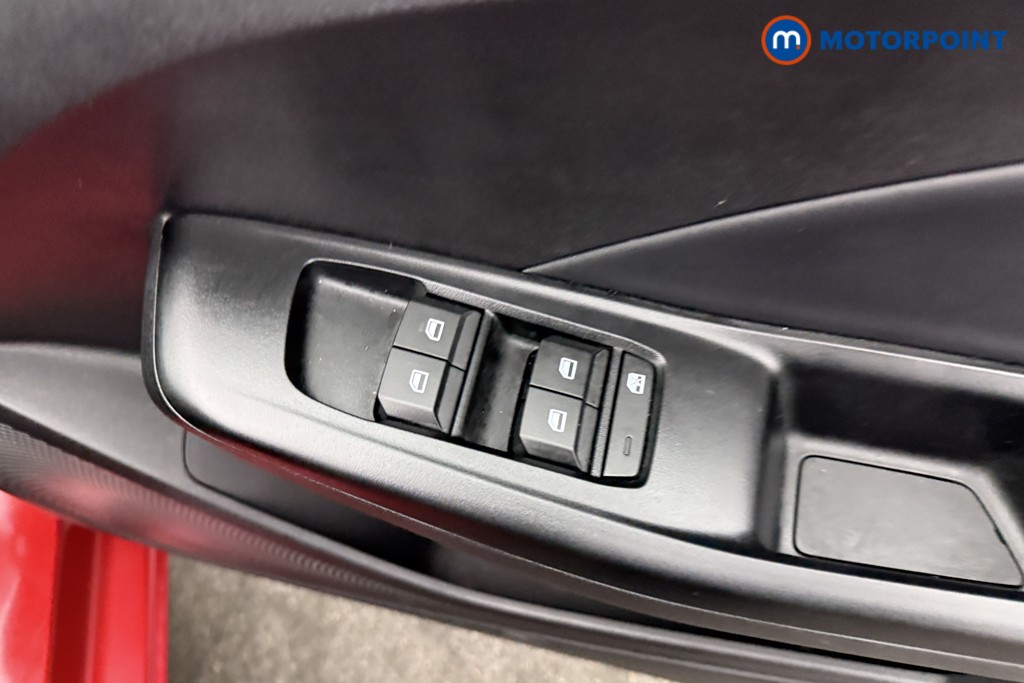 Mg Motor Uk MG3 Trophy Automatic Petrol-Electric Hybrid Hatchback - Stock Number (1625700) - 10th supplementary image