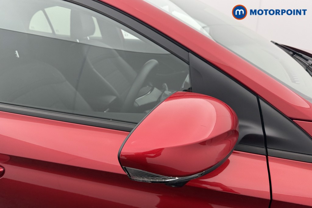 Mg Motor Uk MG3 Trophy Automatic Petrol-Electric Hybrid Hatchback - Stock Number (1625700) - 20th supplementary image