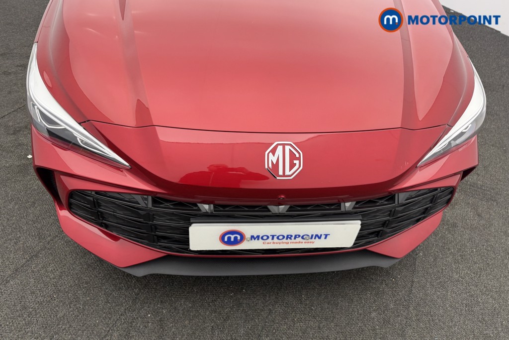 Mg Motor Uk MG3 Trophy Automatic Petrol-Electric Hybrid Hatchback - Stock Number (1625700) - 22nd supplementary image
