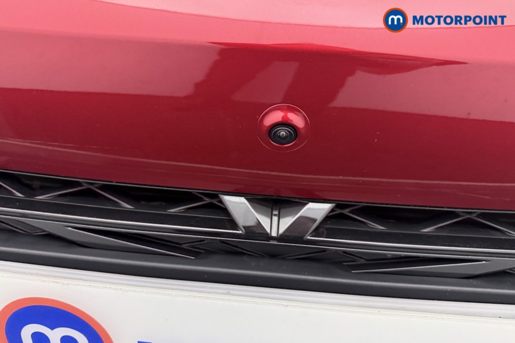 Mg Motor Uk MG3 Trophy Automatic Petrol-Electric Hybrid Hatchback - Stock Number (1625700) - 23rd supplementary image