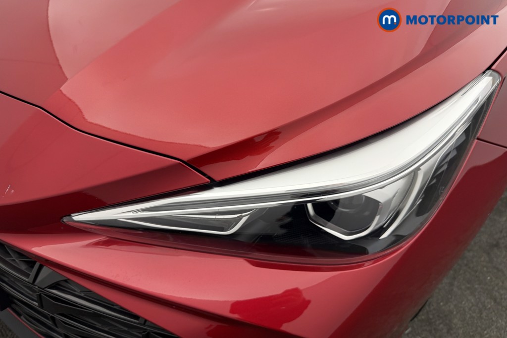 Mg Motor Uk MG3 Trophy Automatic Petrol-Electric Hybrid Hatchback - Stock Number (1625700) - 24th supplementary image