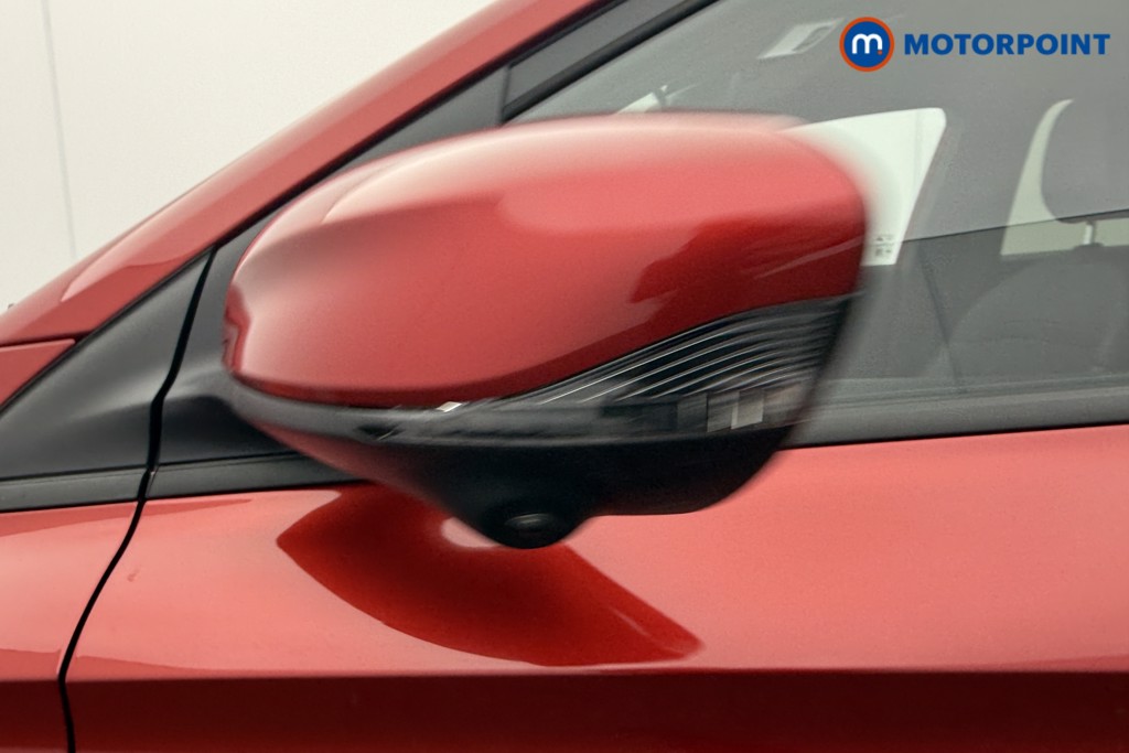 Mg Motor Uk MG3 Trophy Automatic Petrol-Electric Hybrid Hatchback - Stock Number (1625700) - 27th supplementary image