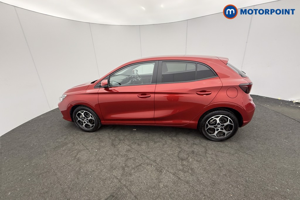 Mg Motor Uk MG3 Trophy Automatic Petrol-Electric Hybrid Hatchback - Stock Number (1625700) - 28th supplementary image