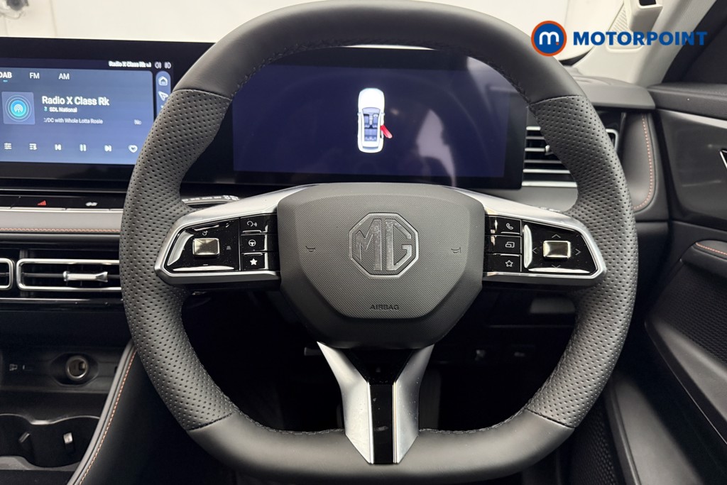 Mg Motor Uk HS SE Automatic Petrol-Electric Hybrid SUV - Stock Number (1625741) - 5th supplementary image