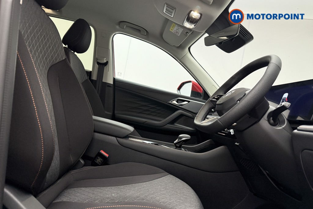 Mg Motor Uk HS SE Automatic Petrol-Electric Hybrid SUV - Stock Number (1625741) - 8th supplementary image