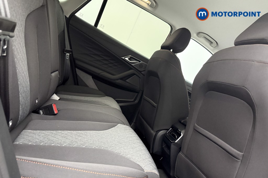 Mg Motor Uk HS SE Automatic Petrol-Electric Hybrid SUV - Stock Number (1625741) - 9th supplementary image