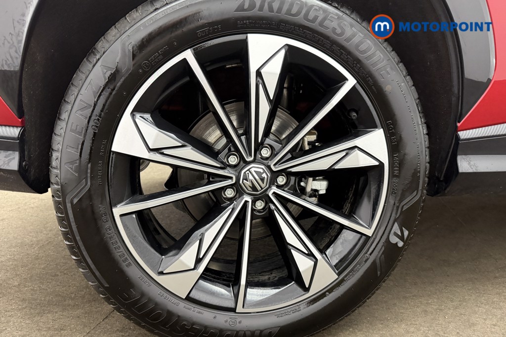 Mg Motor Uk HS SE Automatic Petrol-Electric Hybrid SUV - Stock Number (1625741) - 10th supplementary image