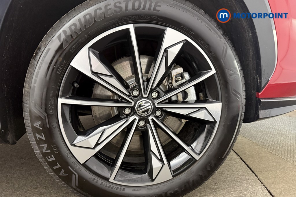 Mg Motor Uk HS SE Automatic Petrol-Electric Hybrid SUV - Stock Number (1625741) - 11th supplementary image