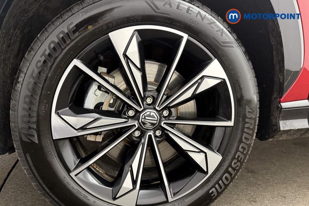 Mg Motor Uk HS SE Automatic Petrol-Electric Hybrid SUV - Stock Number (1625741) - 12th supplementary image