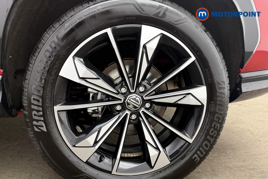 Mg Motor Uk HS SE Automatic Petrol-Electric Hybrid SUV - Stock Number (1625741) - 13th supplementary image