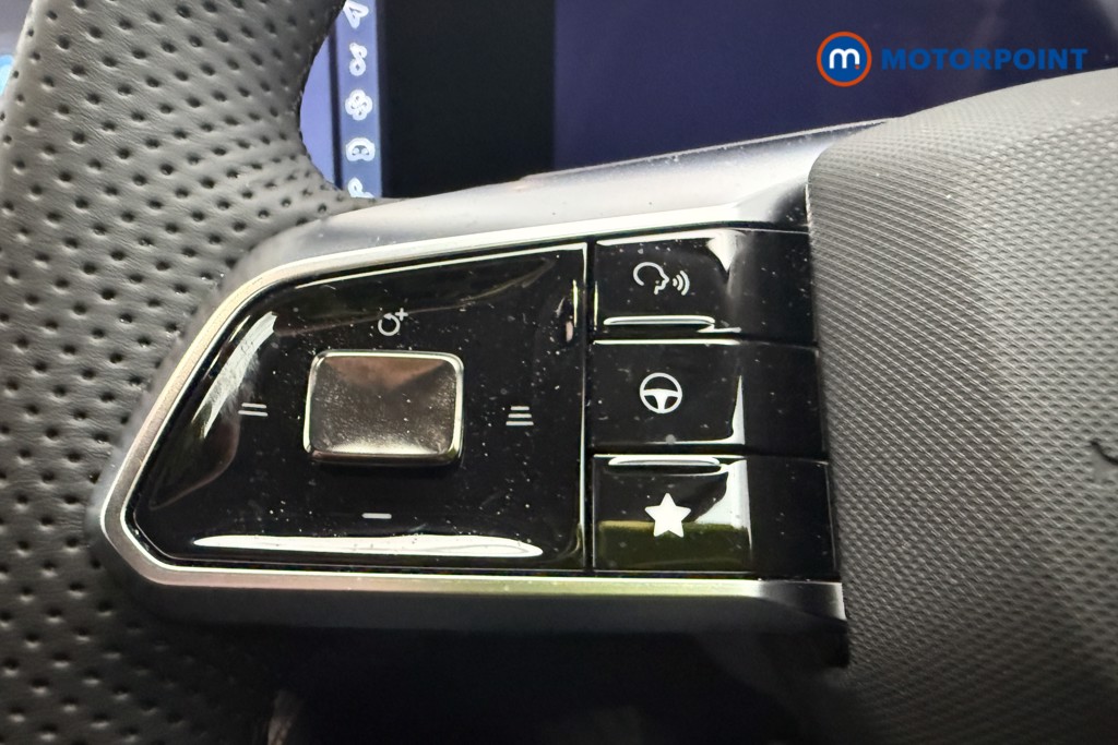 Mg Motor Uk HS SE Automatic Petrol-Electric Hybrid SUV - Stock Number (1625741) - 14th supplementary image