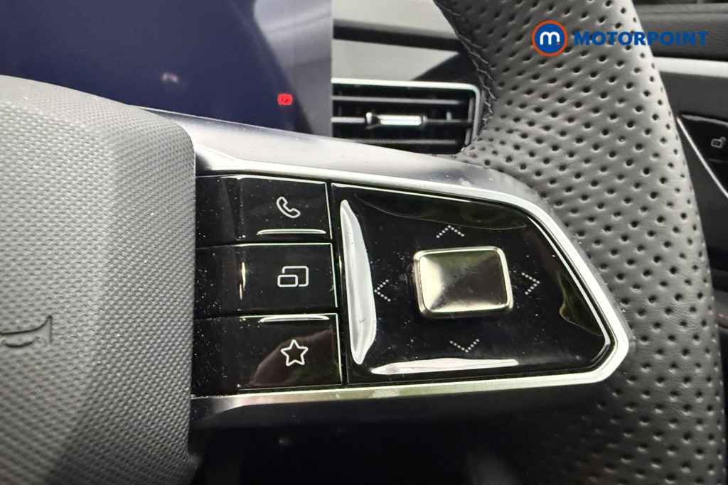 Mg Motor Uk HS SE Automatic Petrol-Electric Hybrid SUV - Stock Number (1625741) - 15th supplementary image