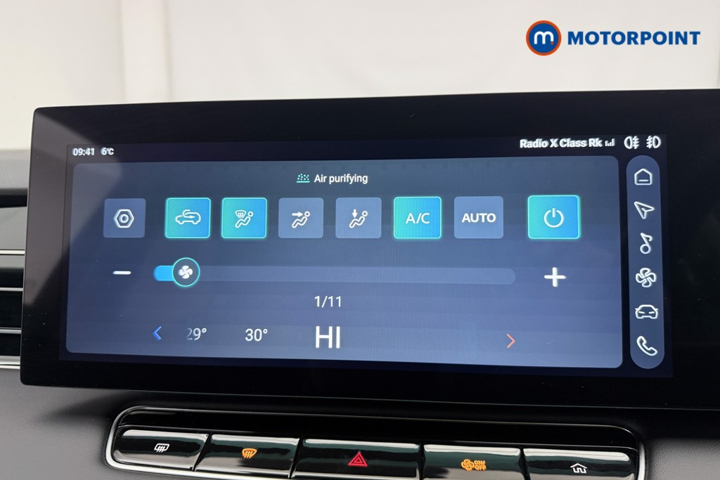 Mg Motor Uk HS SE Automatic Petrol-Electric Hybrid SUV - Stock Number (1625741) - 16th supplementary image