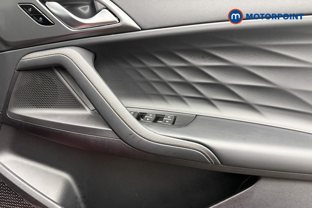 Mg Motor Uk HS SE Automatic Petrol-Electric Hybrid SUV - Stock Number (1625741) - 18th supplementary image