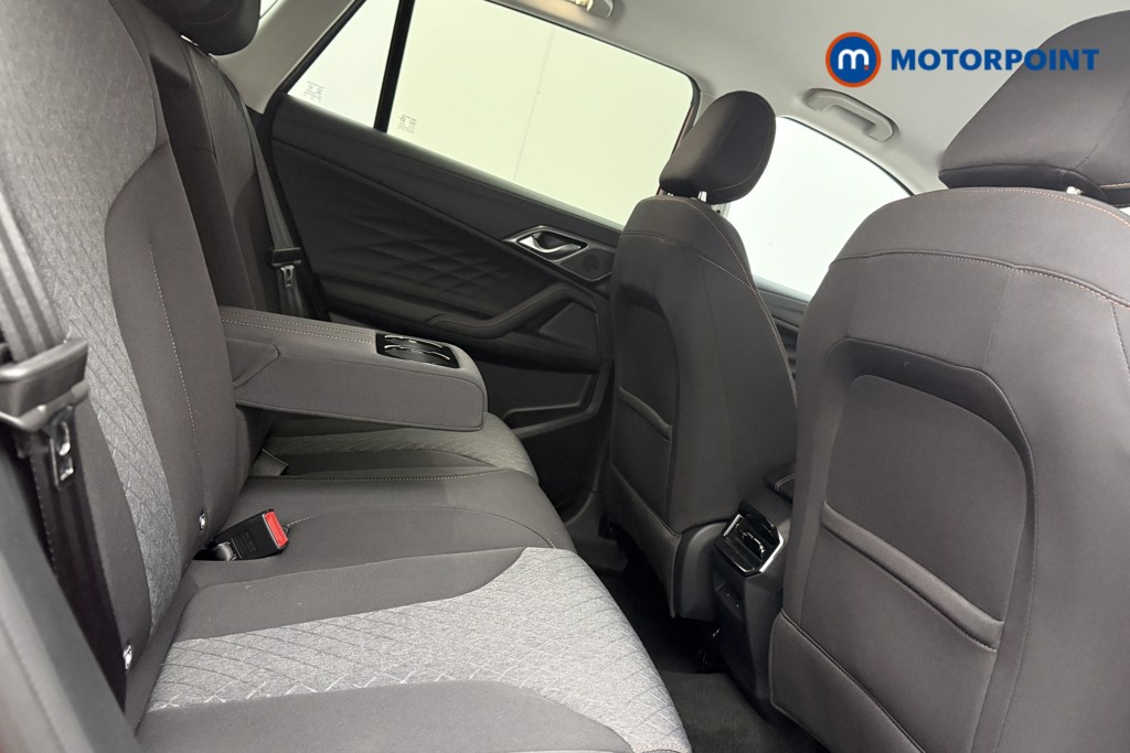 Mg Motor Uk HS SE Automatic Petrol-Electric Hybrid SUV - Stock Number (1625741) - 20th supplementary image