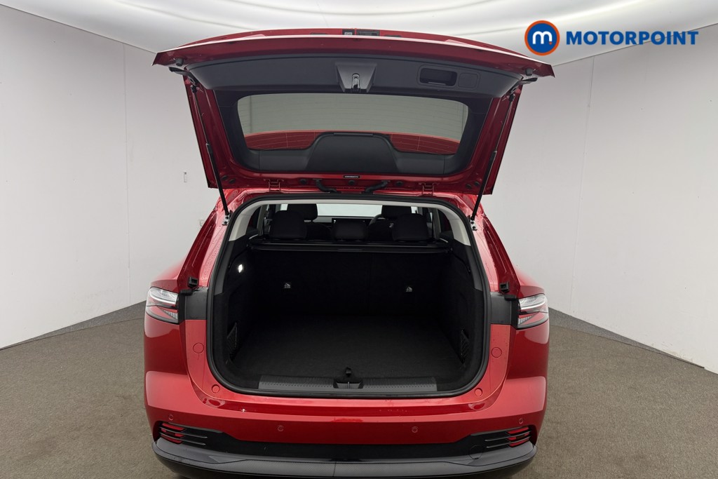 Mg Motor Uk HS SE Automatic Petrol-Electric Hybrid SUV - Stock Number (1625741) - 22nd supplementary image