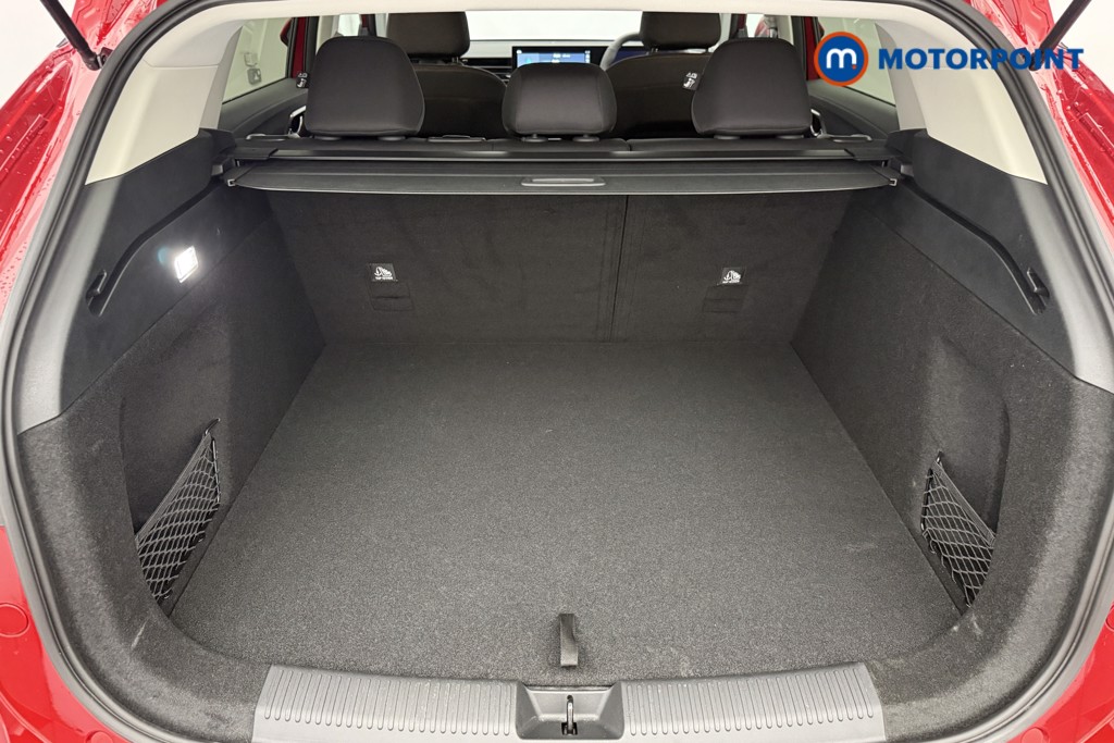 Mg Motor Uk HS SE Automatic Petrol-Electric Hybrid SUV - Stock Number (1625741) - 23rd supplementary image