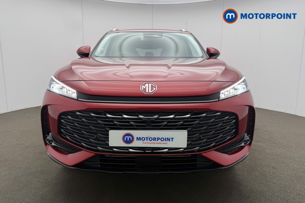 Mg Motor Uk HS SE Automatic Petrol-Electric Hybrid SUV - Stock Number (1625741) - 24th supplementary image