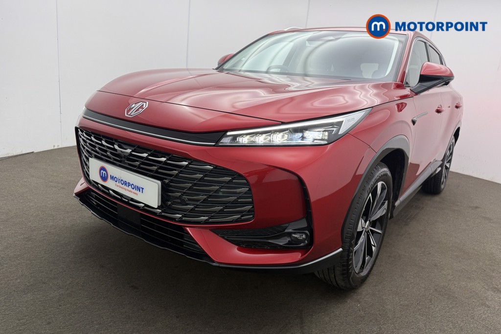 Mg Motor Uk HS SE Automatic Petrol-Electric Hybrid SUV - Stock Number (1625741) - 25th supplementary image