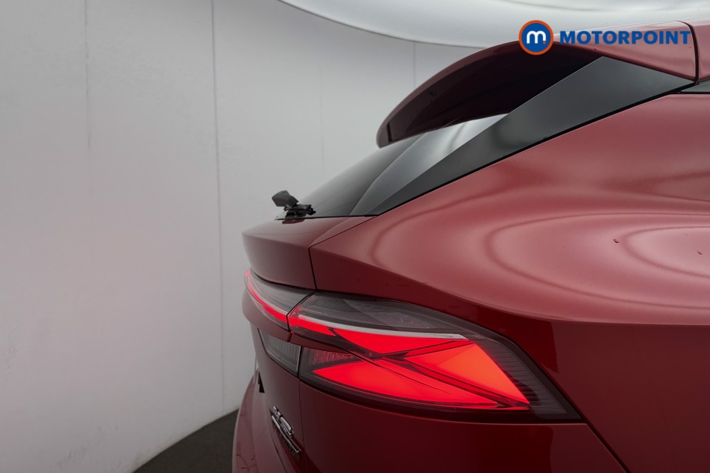 Mg Motor Uk HS SE Automatic Petrol-Electric Hybrid SUV - Stock Number (1625741) - 27th supplementary image