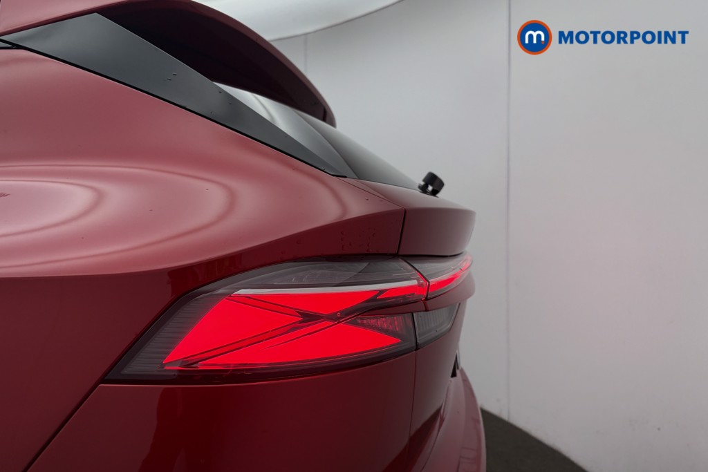 Mg Motor Uk HS SE Automatic Petrol-Electric Hybrid SUV - Stock Number (1625741) - 28th supplementary image