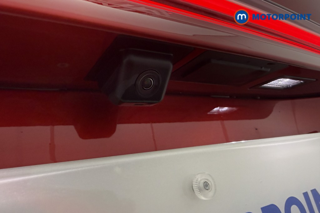 Mg Motor Uk HS SE Automatic Petrol-Electric Hybrid SUV - Stock Number (1625741) - 29th supplementary image