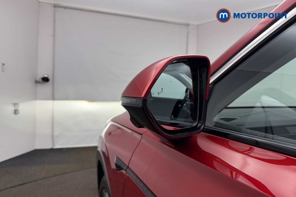 Mg Motor Uk HS SE Automatic Petrol-Electric Hybrid SUV - Stock Number (1625741) - 30th supplementary image