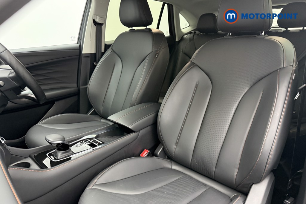 Mg Motor Uk HS Trophy Automatic Petrol Plug-In Hybrid SUV - Stock Number (1625750) - 3rd supplementary image
