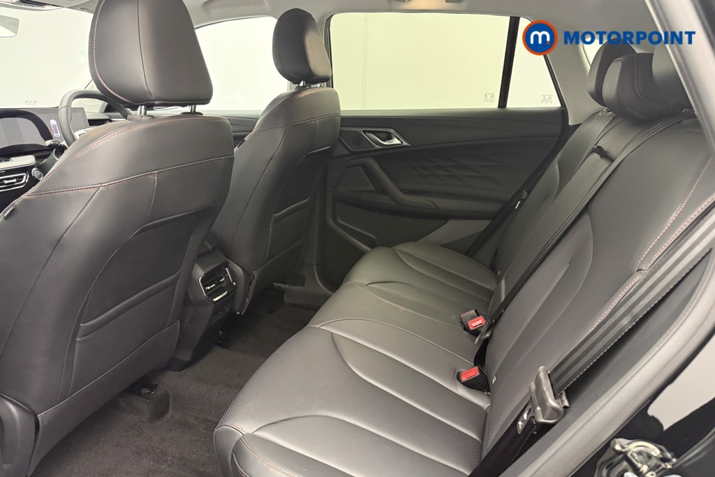 Mg Motor Uk HS Trophy Automatic Petrol Plug-In Hybrid SUV - Stock Number (1625750) - 4th supplementary image