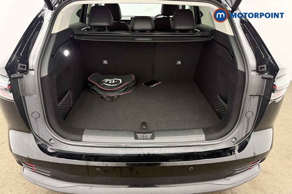 Mg Motor Uk HS Trophy Automatic Petrol Plug-In Hybrid SUV - Stock Number (1625750) - 5th supplementary image